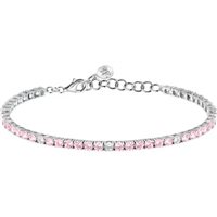 Bracciale Morellato Donna Tesori in Argento Zircone SAIW183 - SAIW183